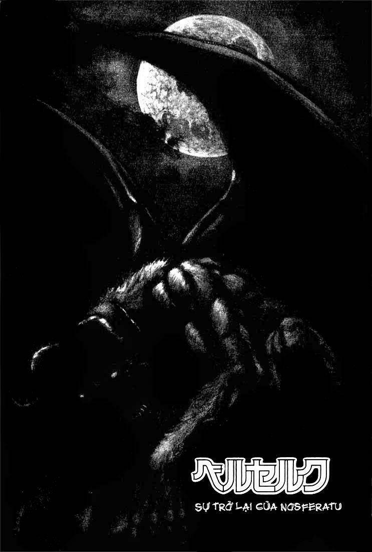 Berserk - Chương 85