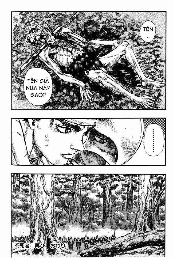 Berserk - Chương 85