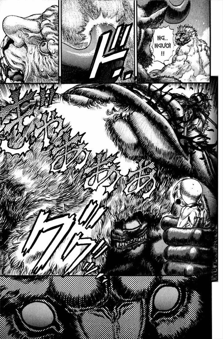 Berserk - Chương 85