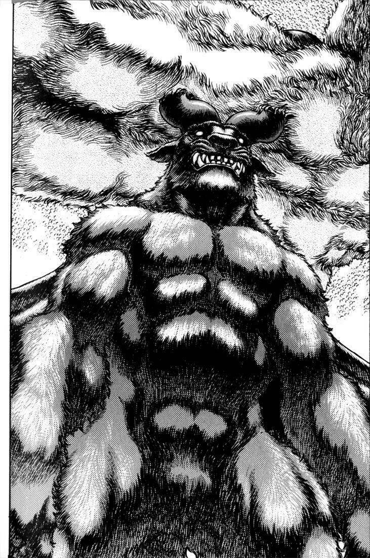Berserk - Chương 85