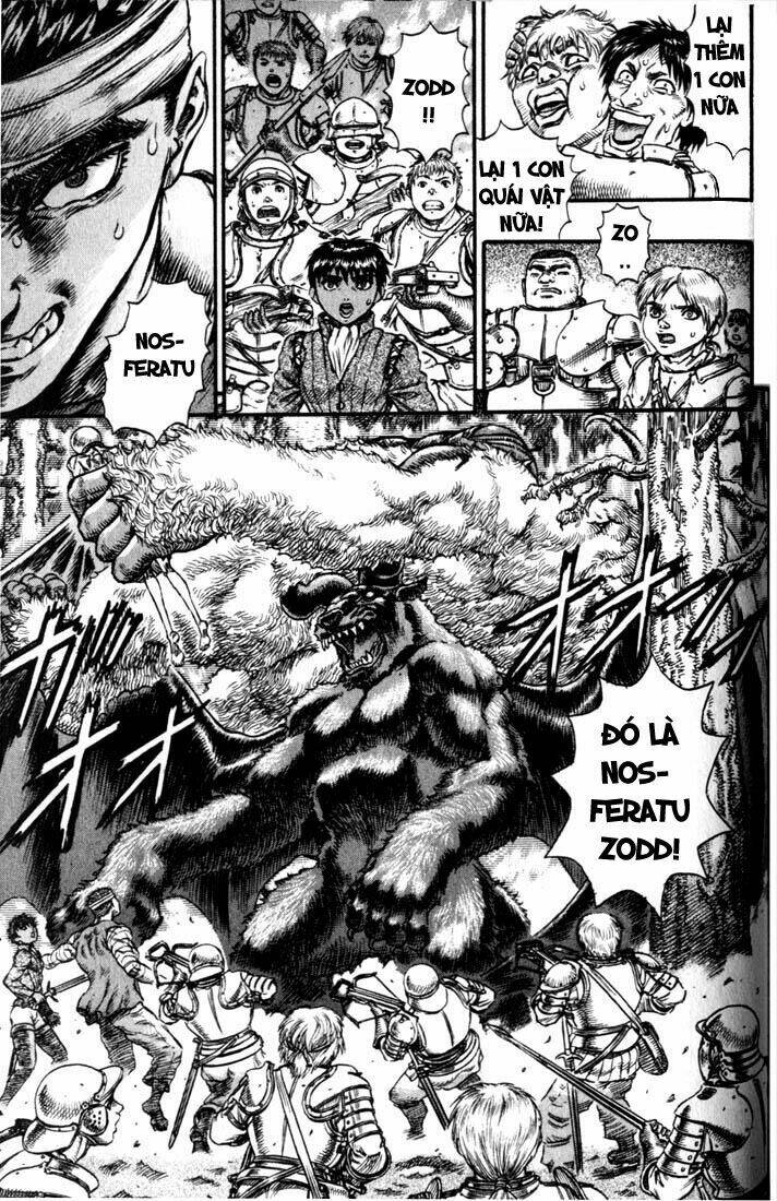 Berserk - Chương 85