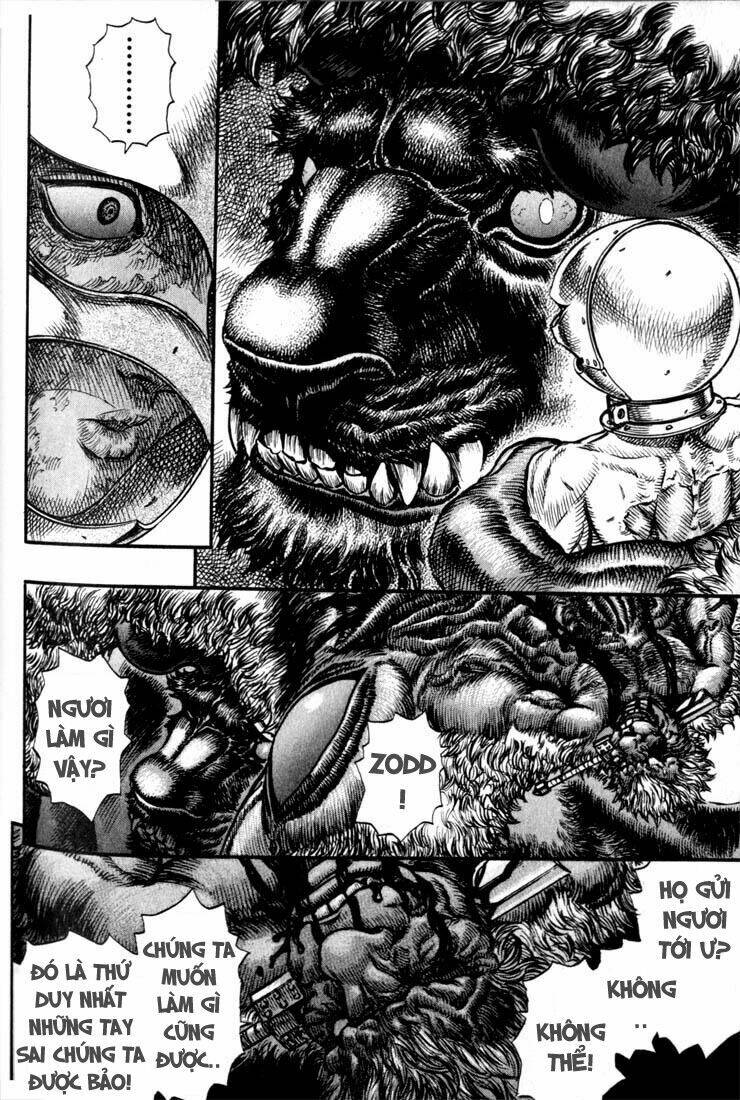 Berserk - Chương 85