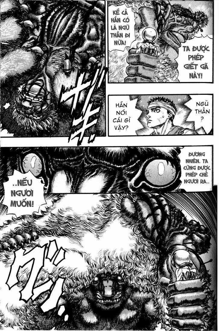 Berserk - Chương 85