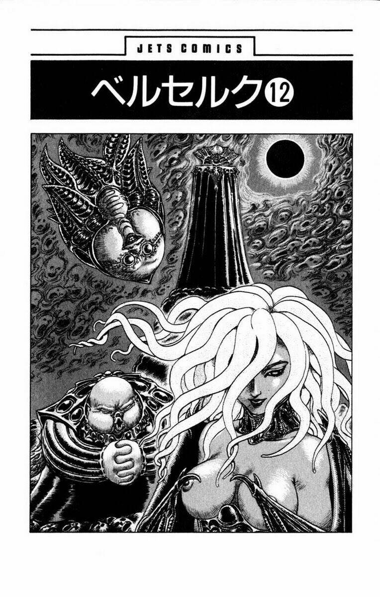 Berserk - Chương 86