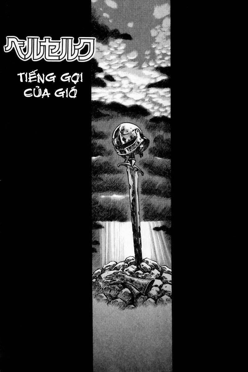 Berserk - Chương 86
