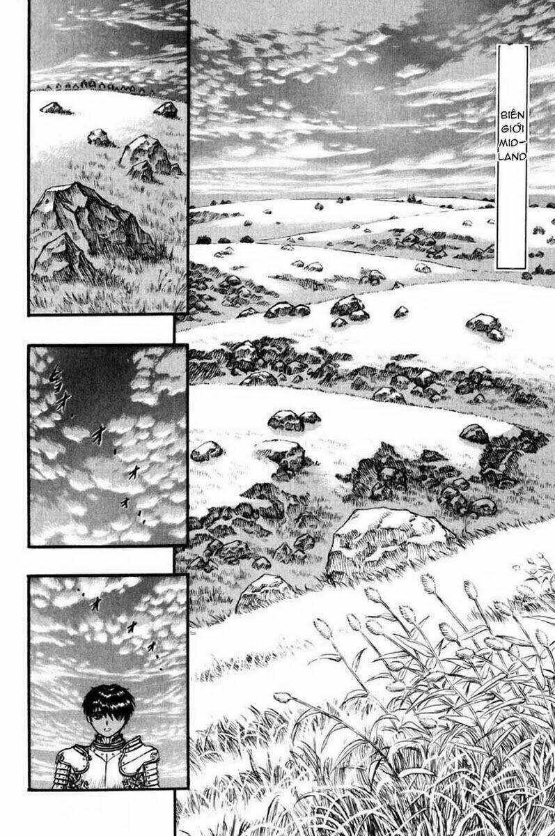 Berserk - Chương 86