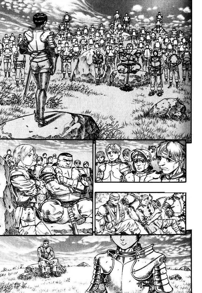 Berserk - Chương 86
