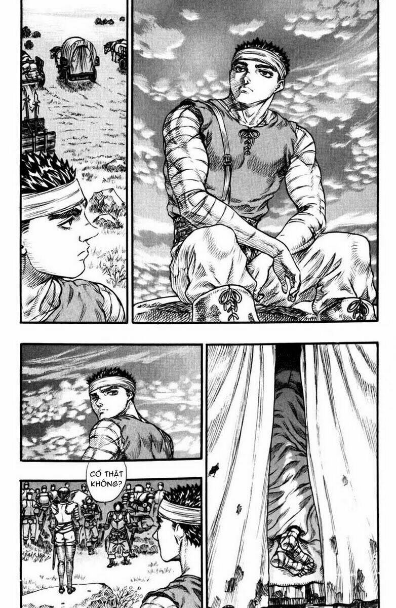 Berserk - Chương 86