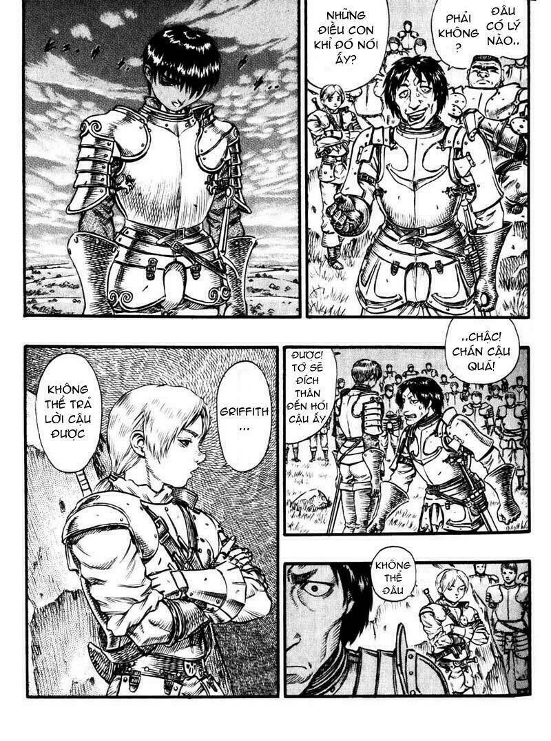 Berserk - Chương 86