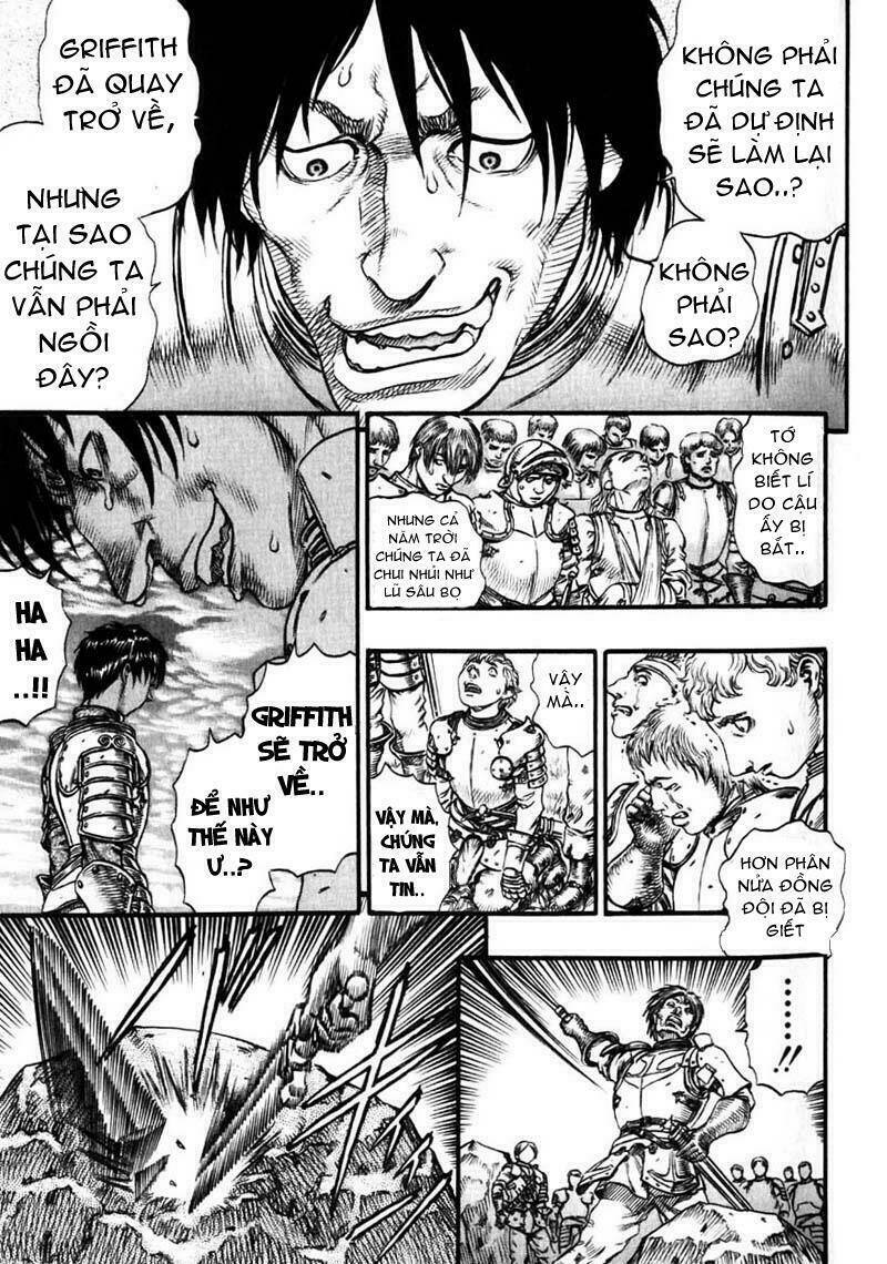 Berserk - Chương 86
