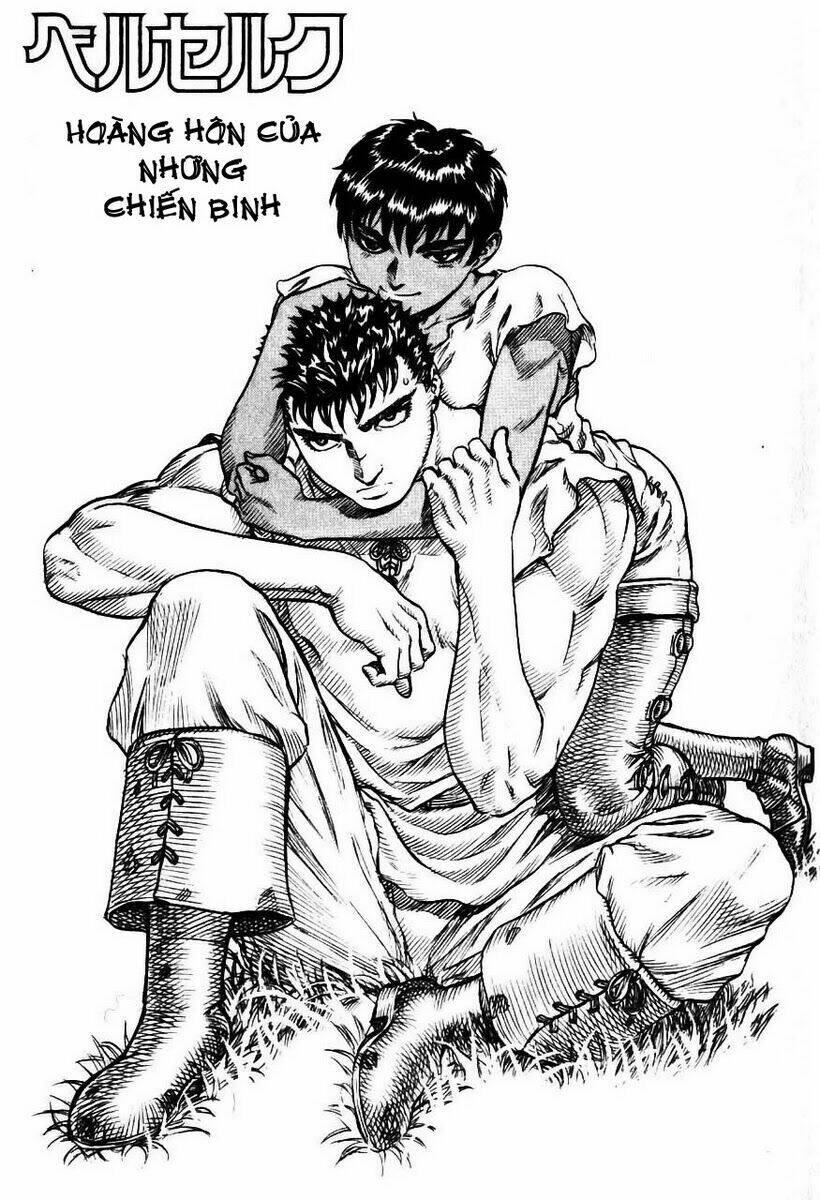 Berserk - Chương 87