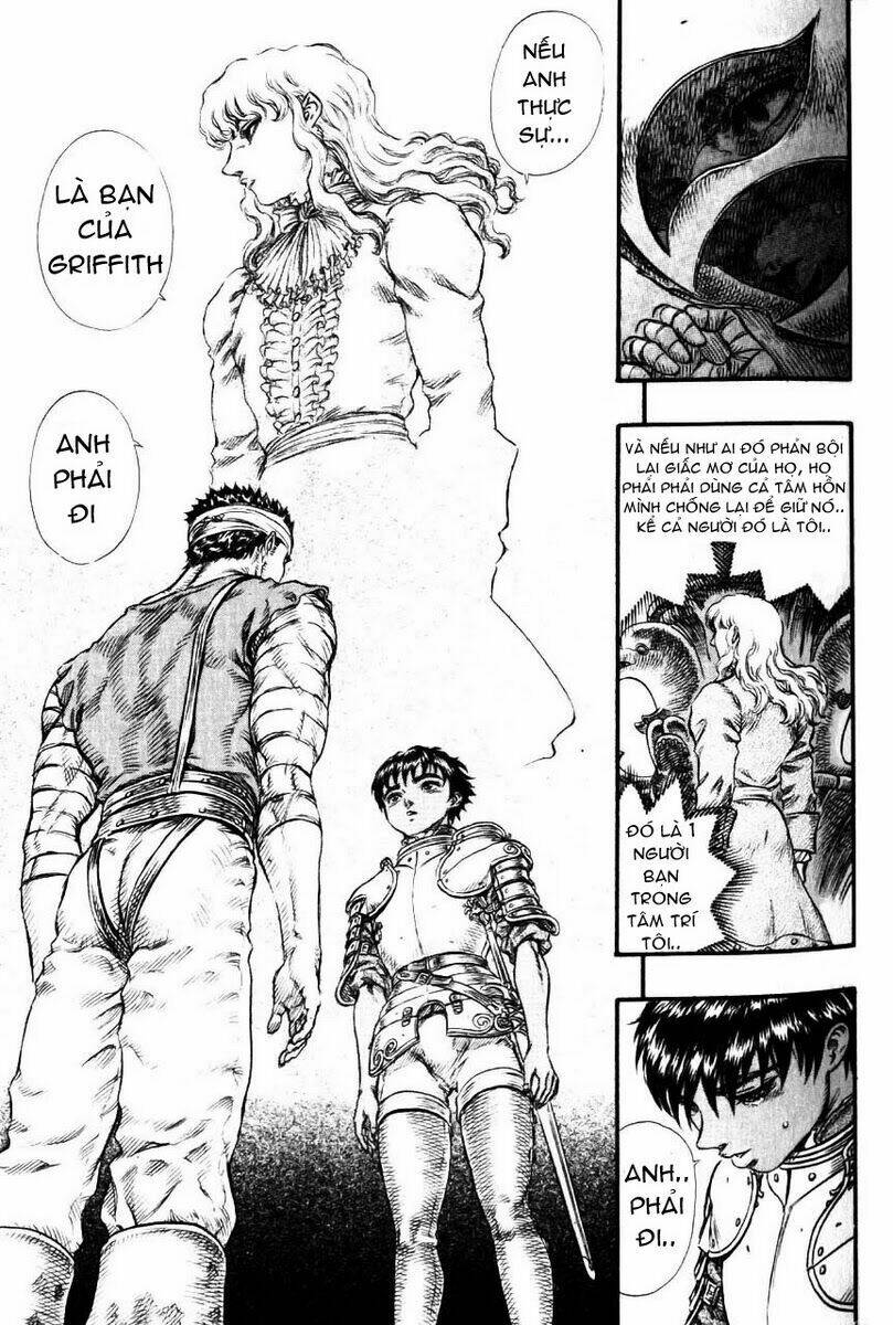 Berserk - Chương 87