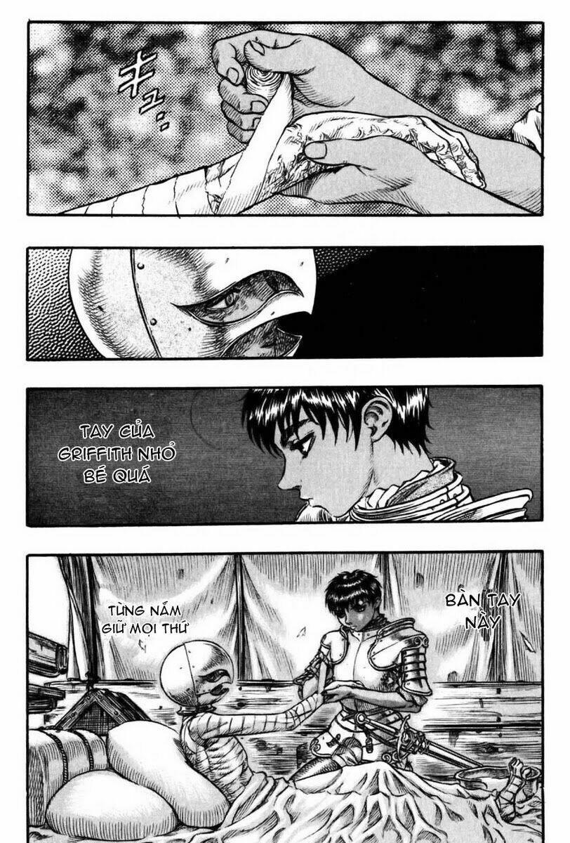 Berserk - Chương 87