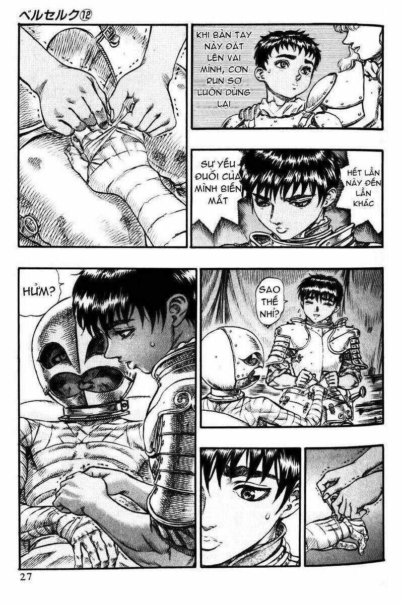 Berserk - Chương 87