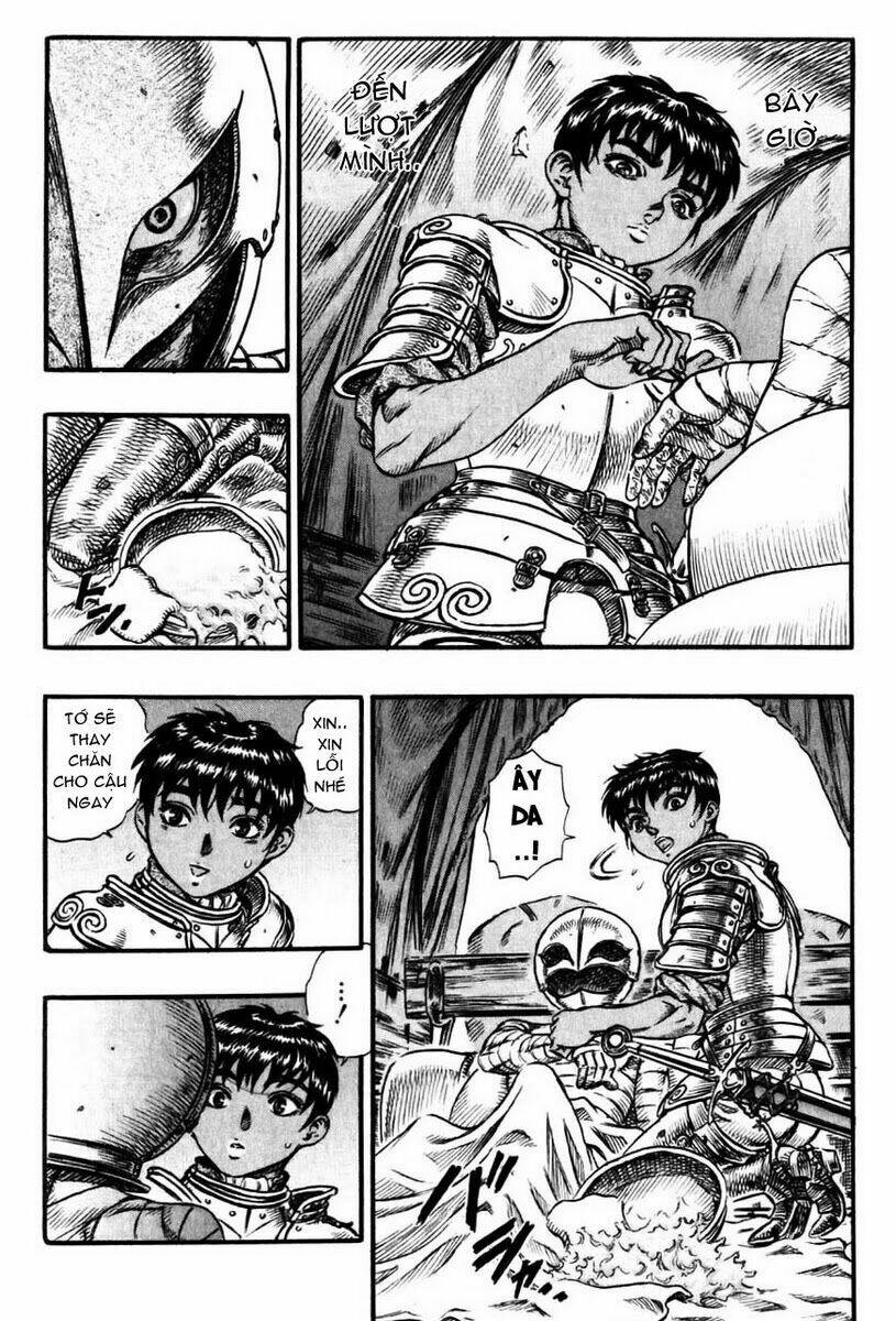 Berserk - Chương 87