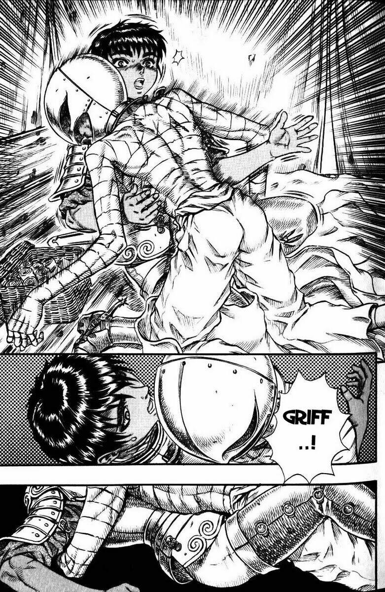 Berserk - Chương 87