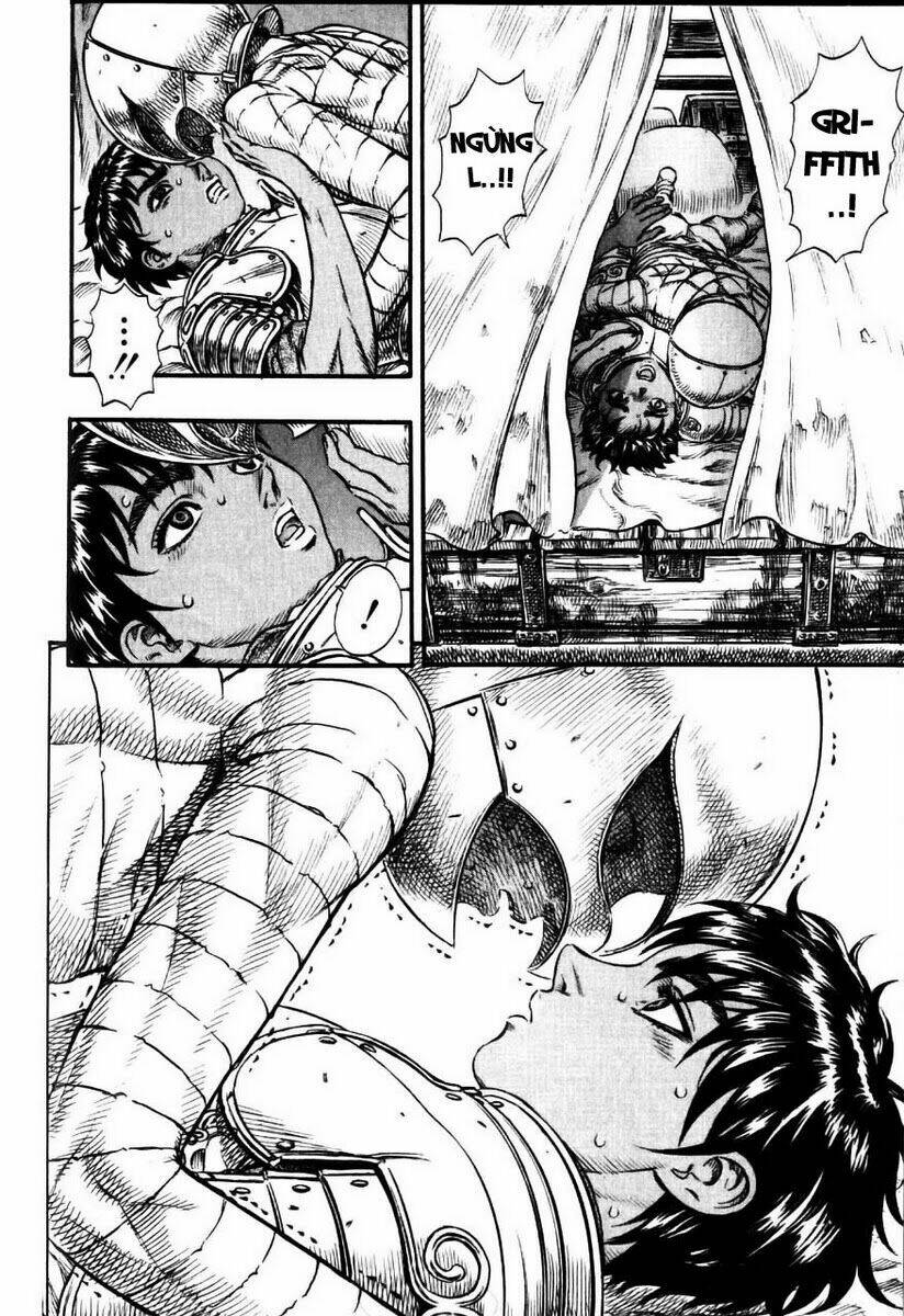 Berserk - Chương 87
