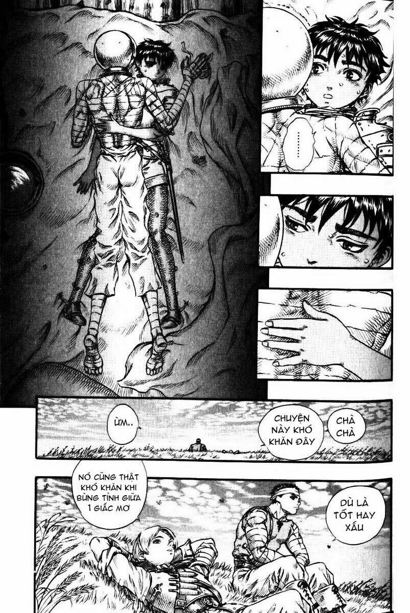 Berserk - Chương 87
