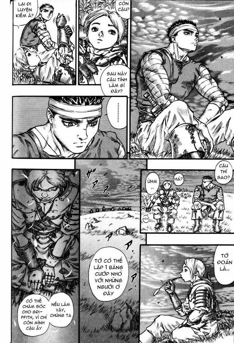 Berserk - Chương 87
