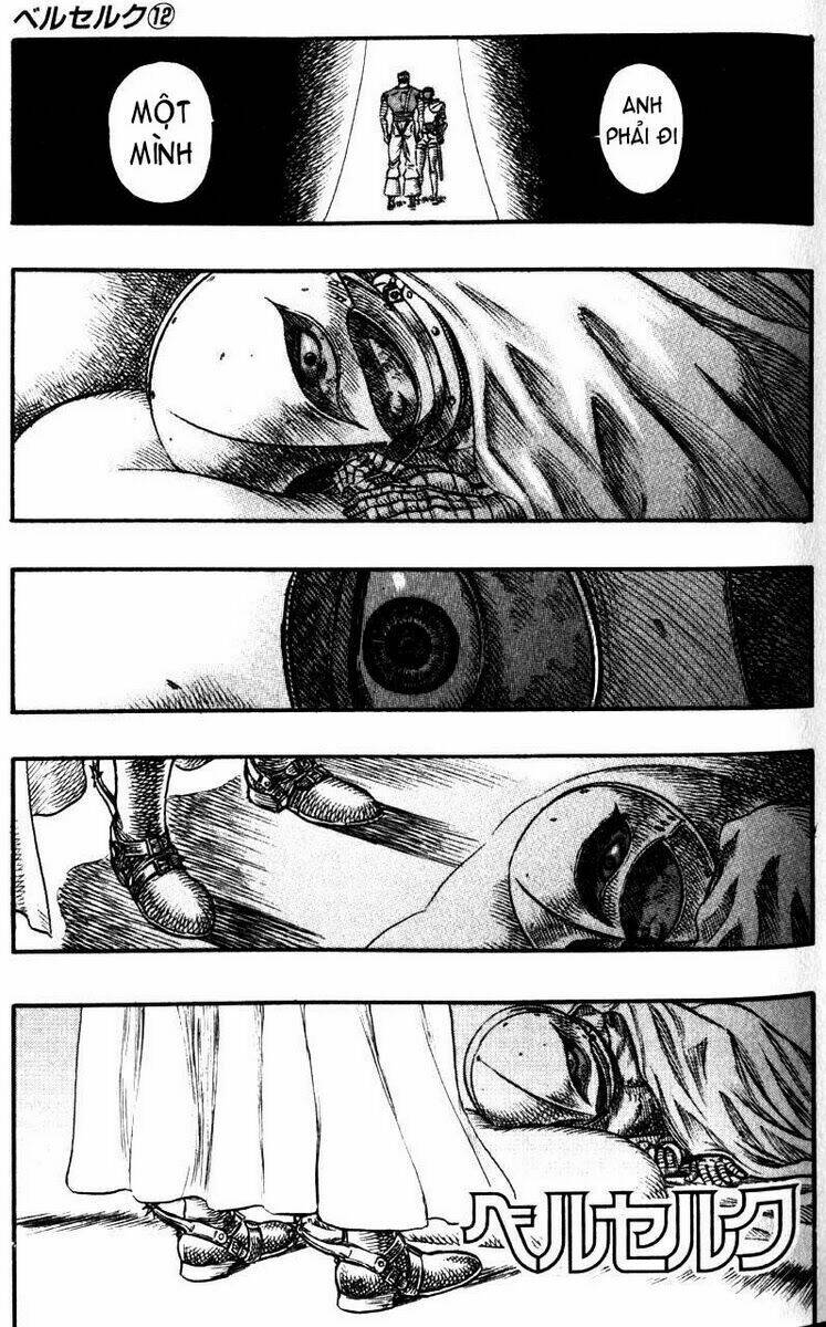 Berserk - Chương 88