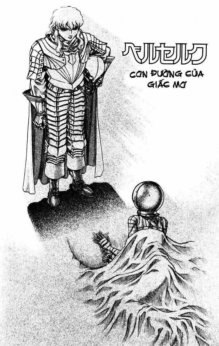 Berserk - Chương 88