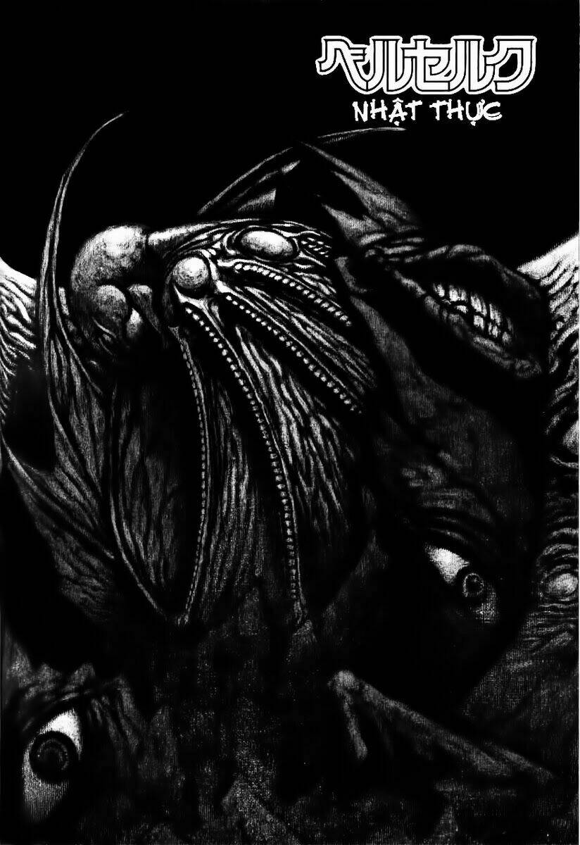 Berserk - Chương 89