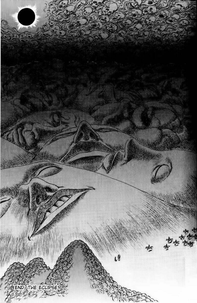Berserk - Chương 89