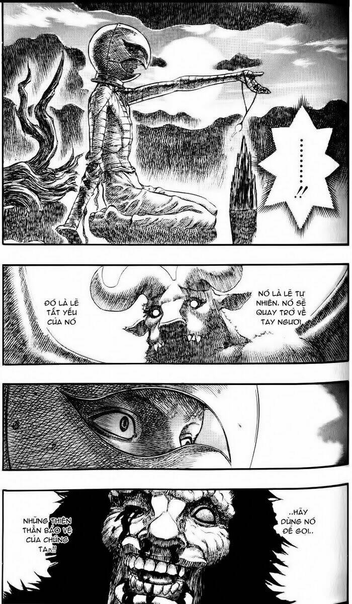 Berserk - Chương 89