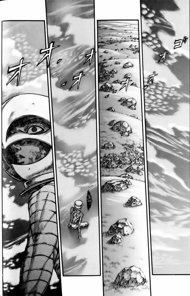 Berserk - Chương 89