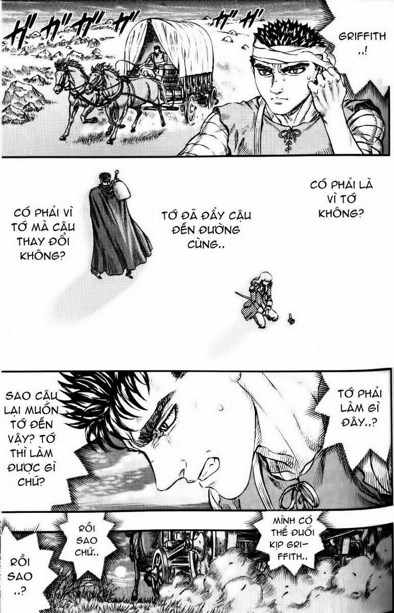 Berserk - Chương 89