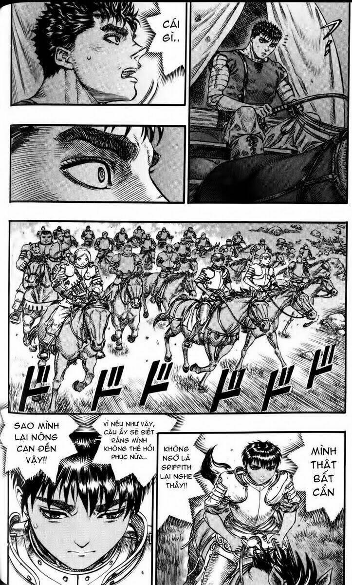 Berserk - Chương 89