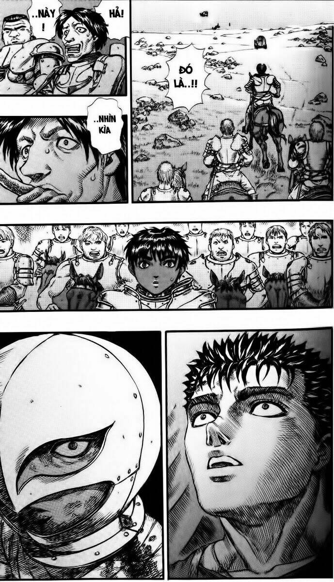 Berserk - Chương 89
