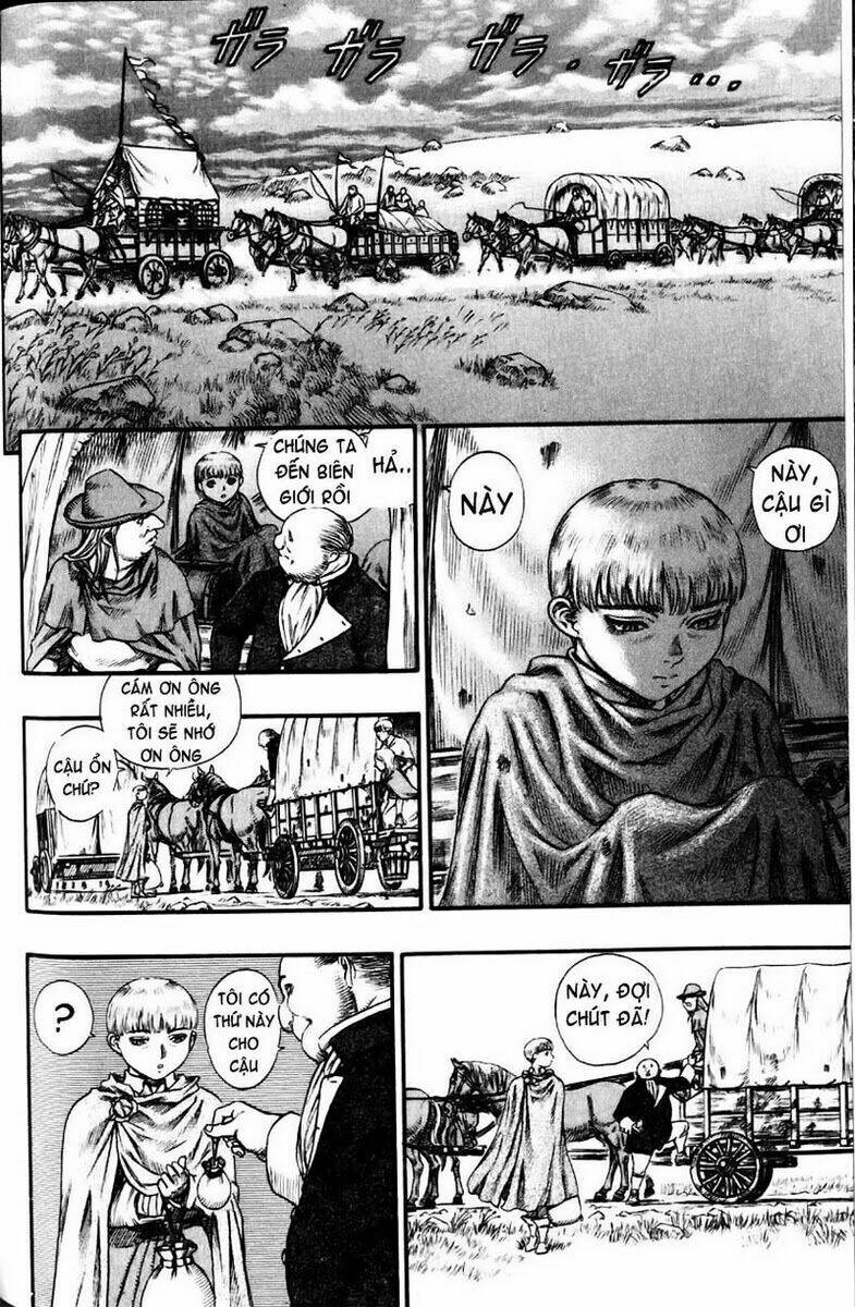 Berserk - Chương 90
