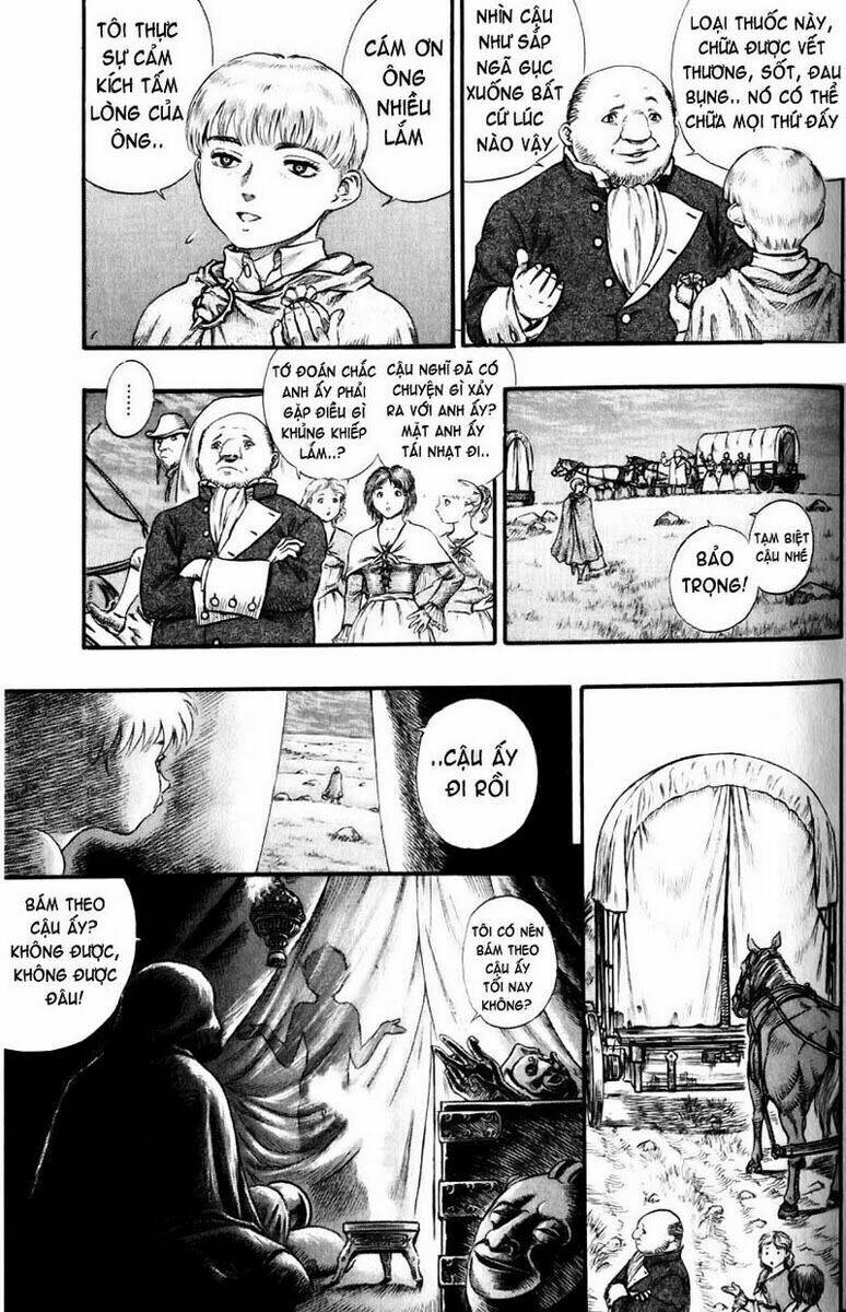 Berserk - Chương 90