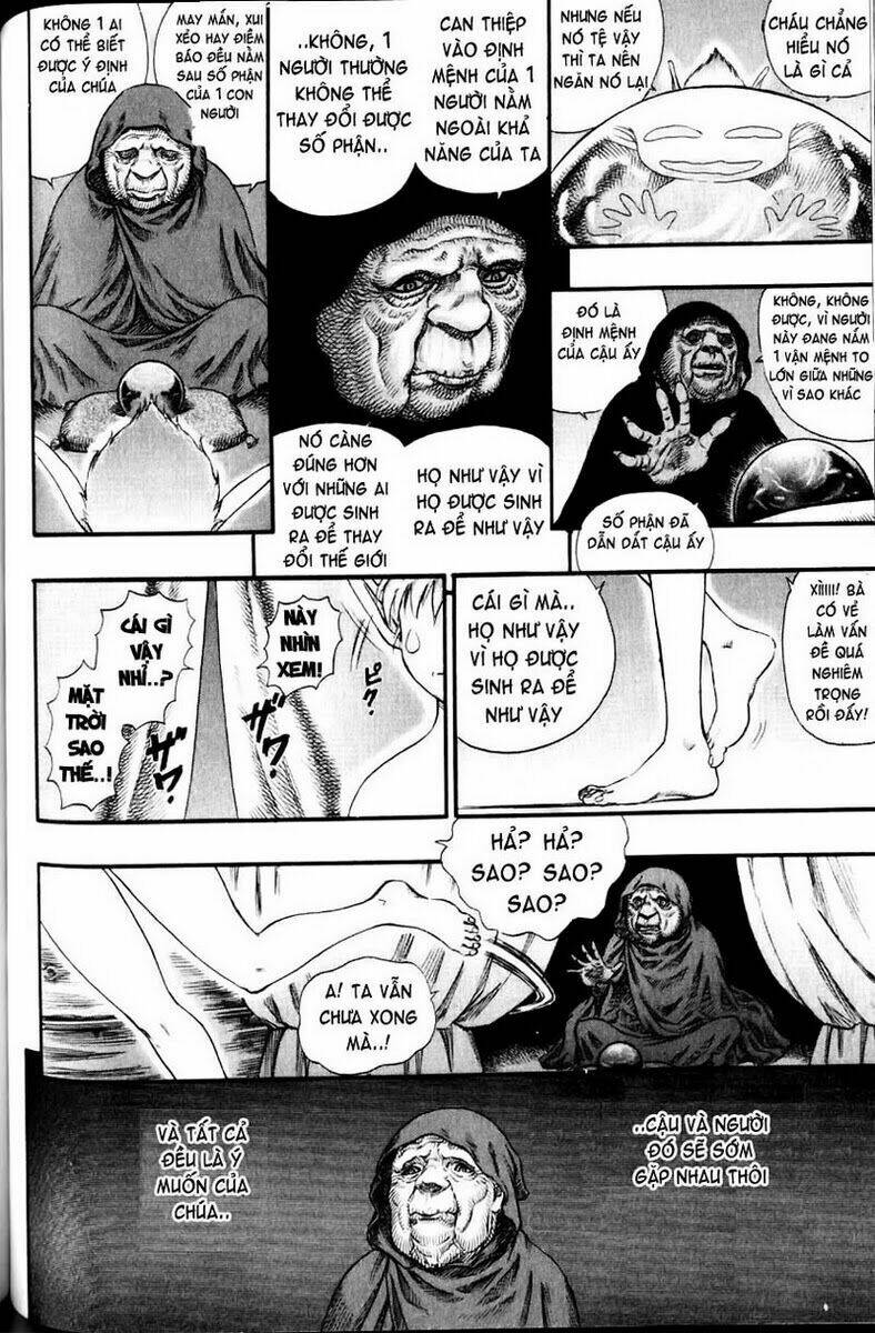 Berserk - Chương 90
