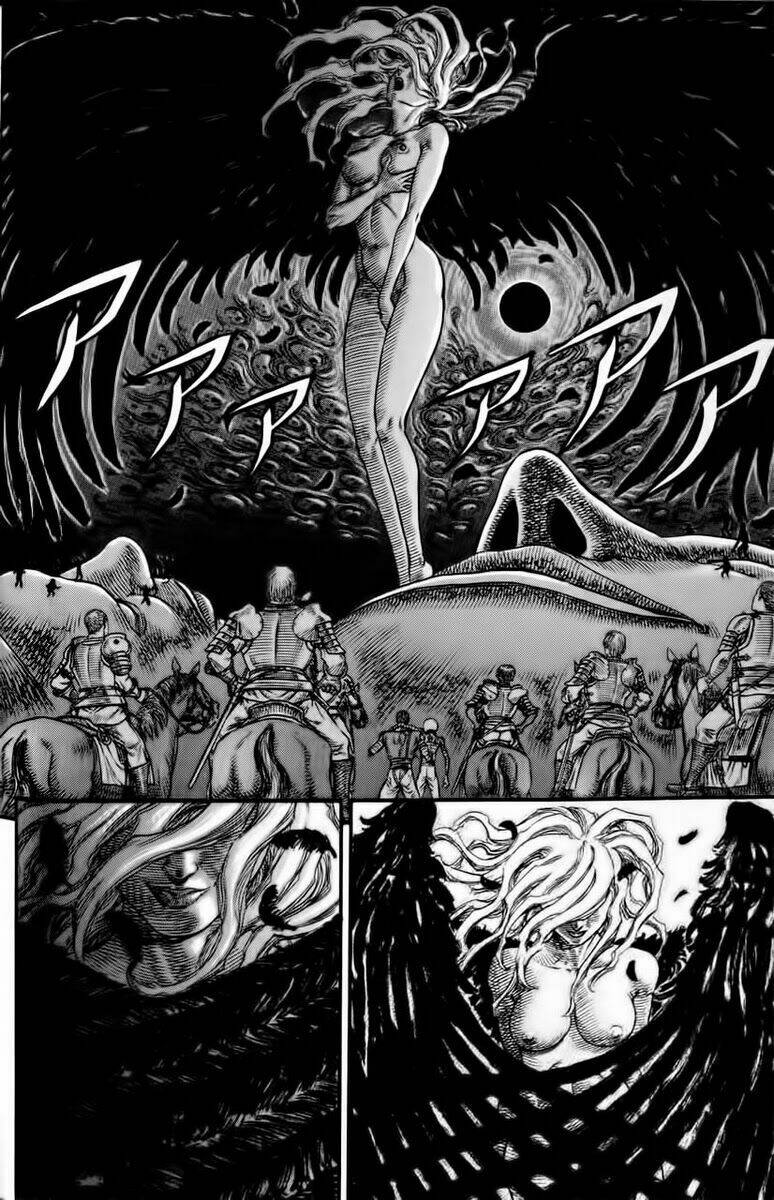 Berserk - Chương 91