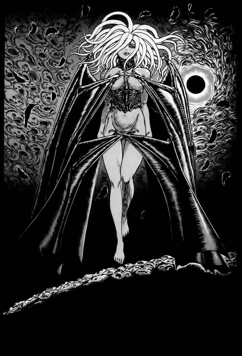 Berserk - Chương 91