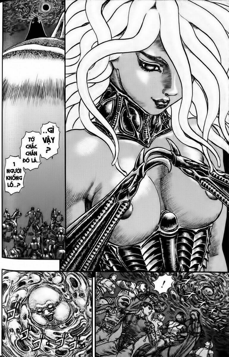 Berserk - Chương 91