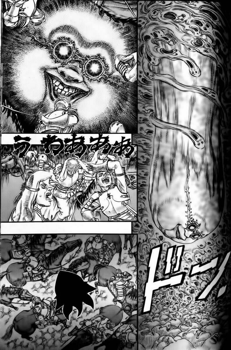 Berserk - Chương 91