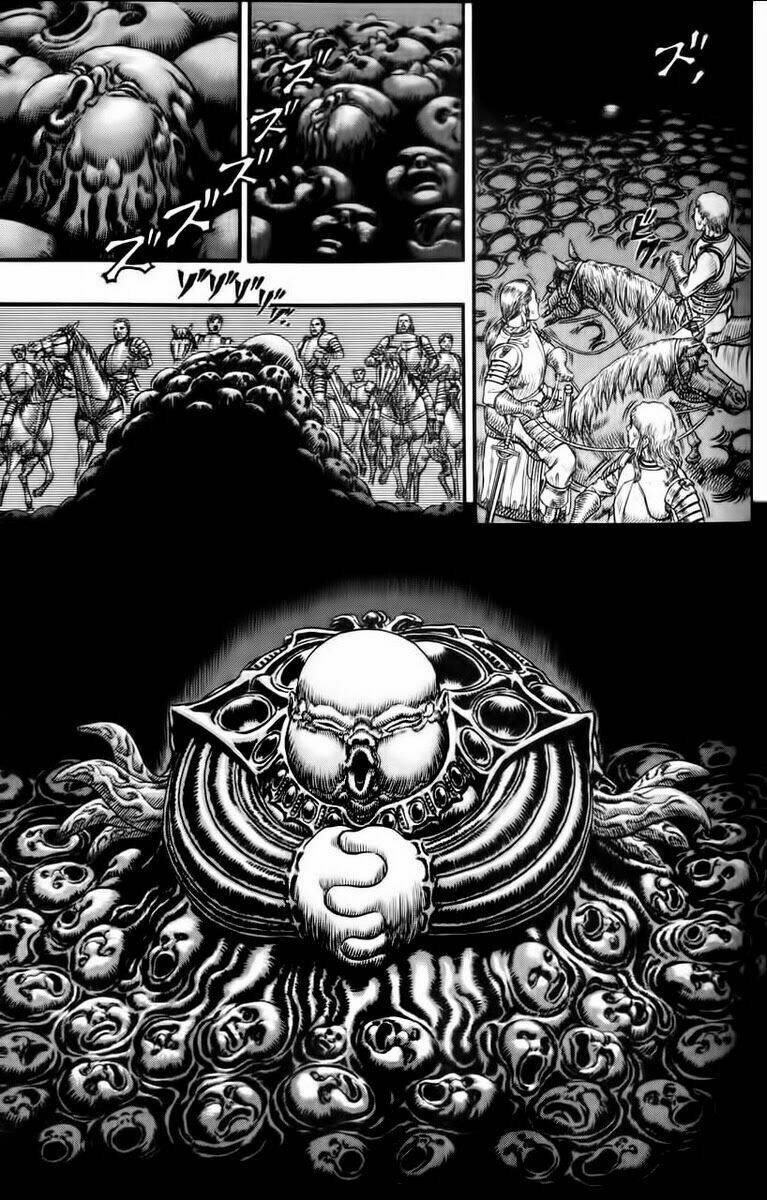 Berserk - Chương 91
