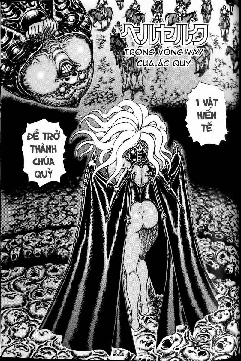 Berserk - Chương 92