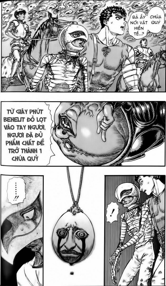 Berserk - Chương 92