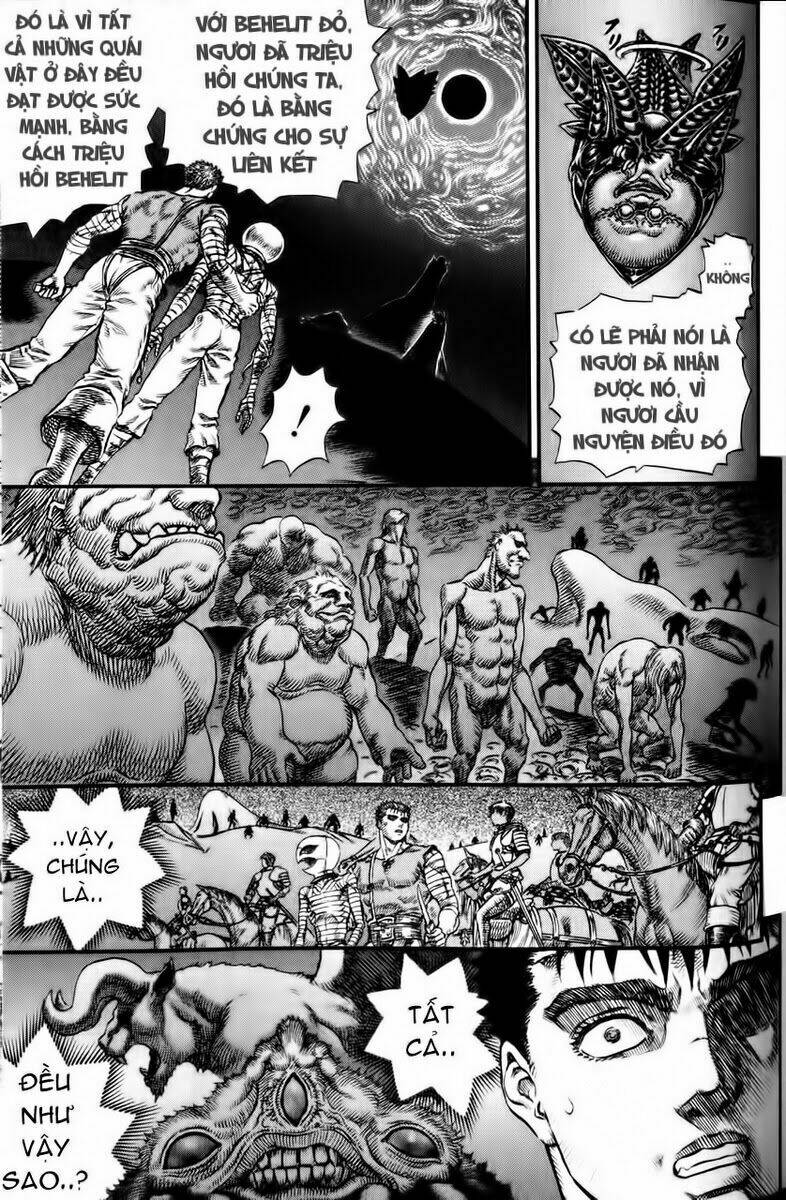 Berserk - Chương 92