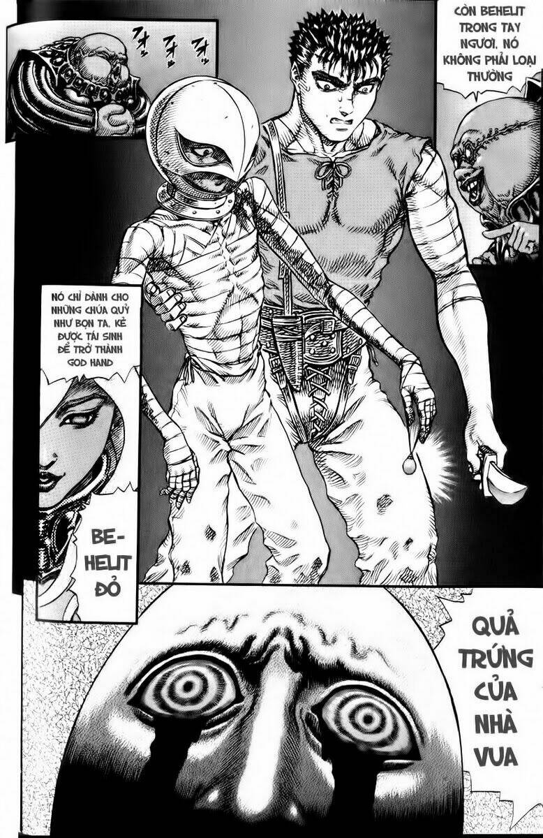 Berserk - Chương 92