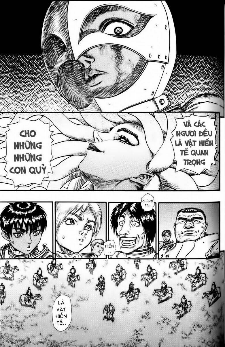 Berserk - Chương 92