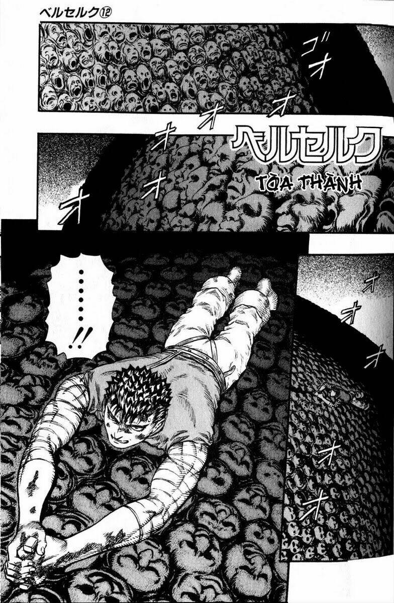 Berserk - Chương 93