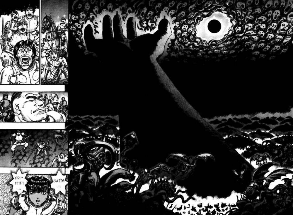 Berserk - Chương 93