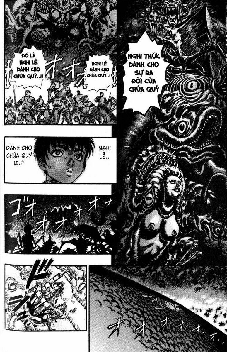 Berserk - Chương 93