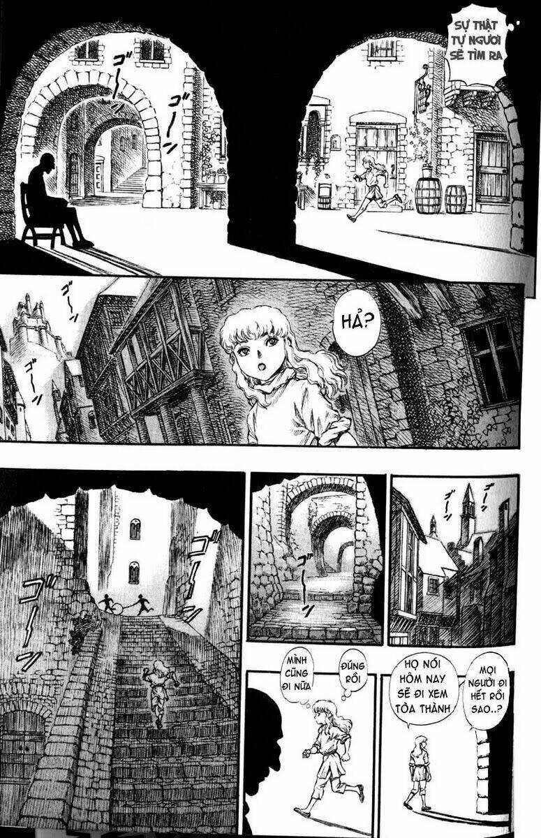 Berserk - Chương 93