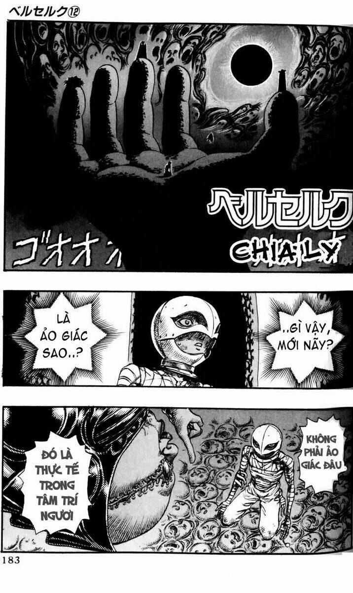 Berserk - Chương 94